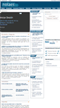 Mobile Screenshot of notaes.net